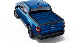 2025 Ford Maverick® External Image 3